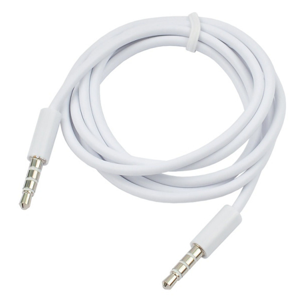 Кабель Aux 3.5 Mm Jack Купить