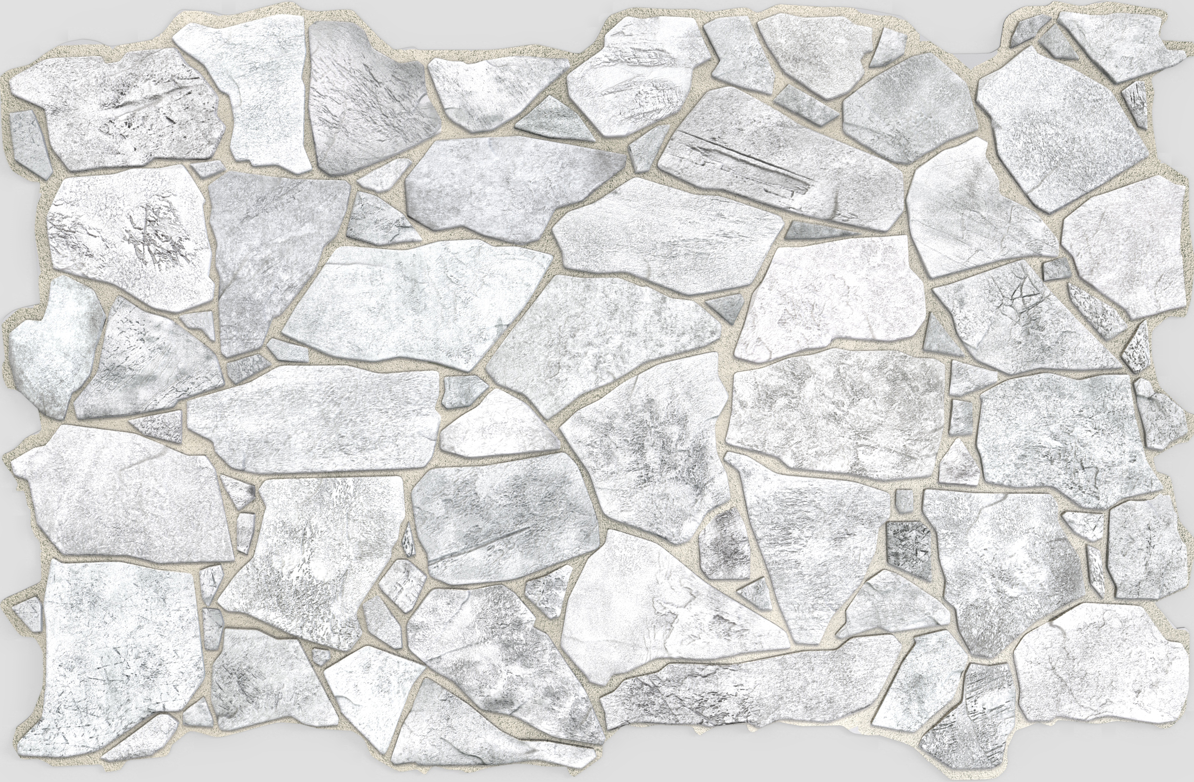 Панель ПВХ стеновая Grace камень натуральный тп10007349